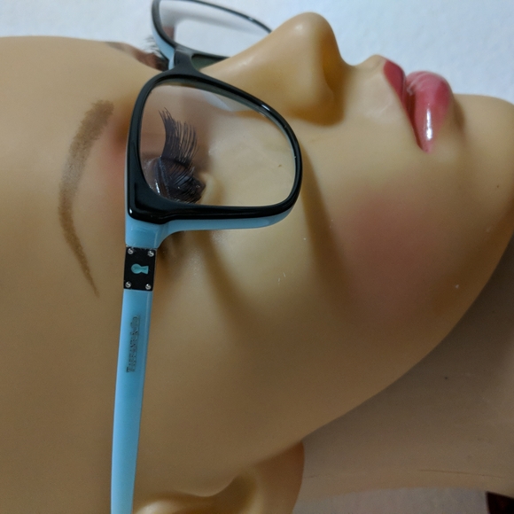 Tiffany & Co. Accessories Tiffany Co Prescription Eyeglasses Frame Poshmark
